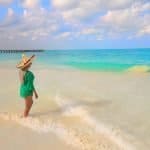 Quanto custa viajar pra Cancún