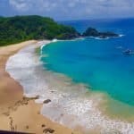 Praias do Brasil - as 20 melhores