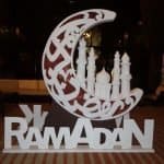 Viajar durante Ramadan