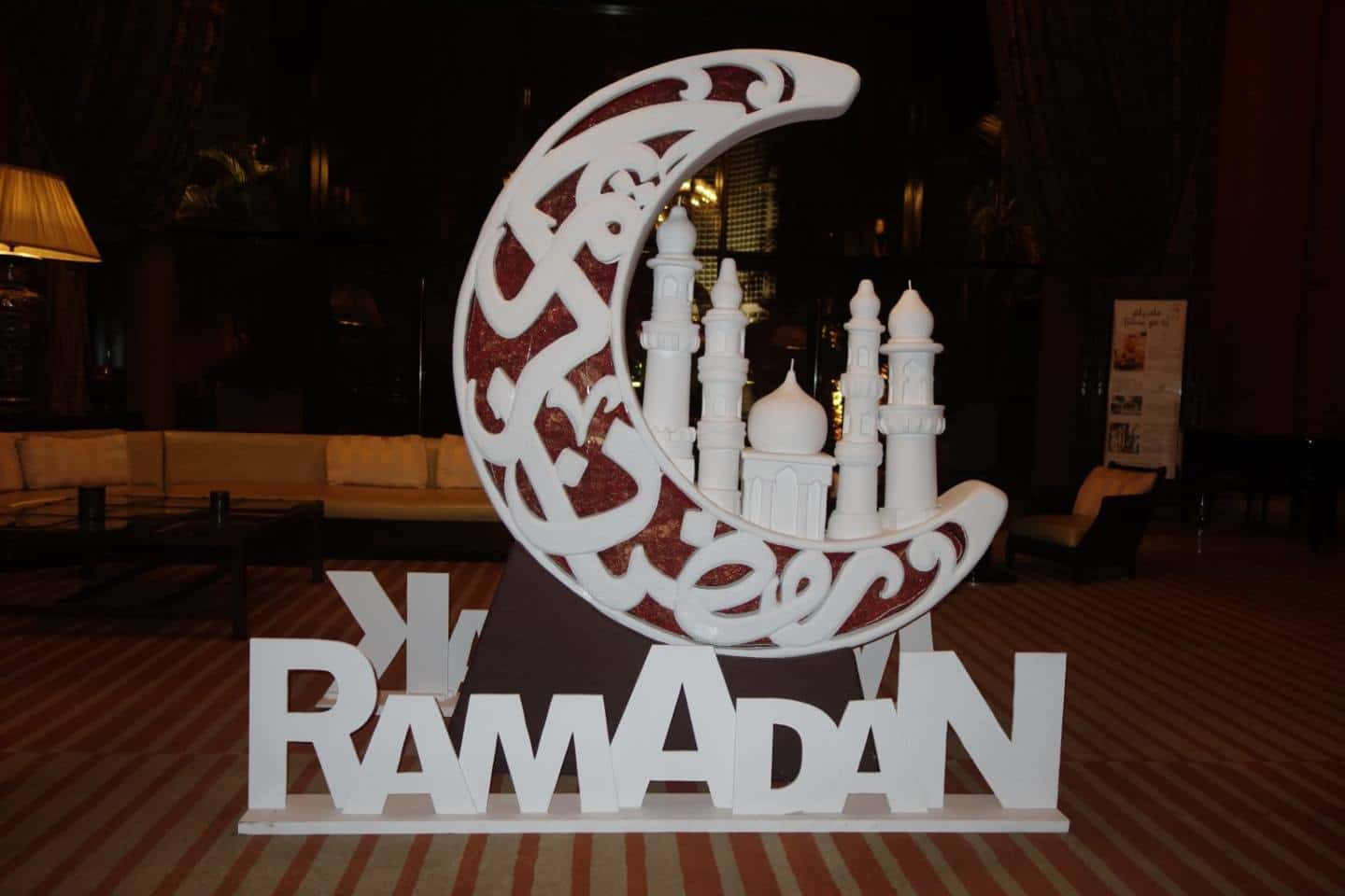 Como é viajar para o Egito durante o Ramadã/Ramadão/Ramadan - Quando é e regras