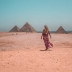 Melhor época para ir ao Egito: quando ir?
