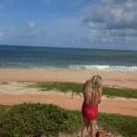 Praia do Gunga Alagoas