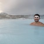 Blue lagoon, um passeio imperdível na Islândia