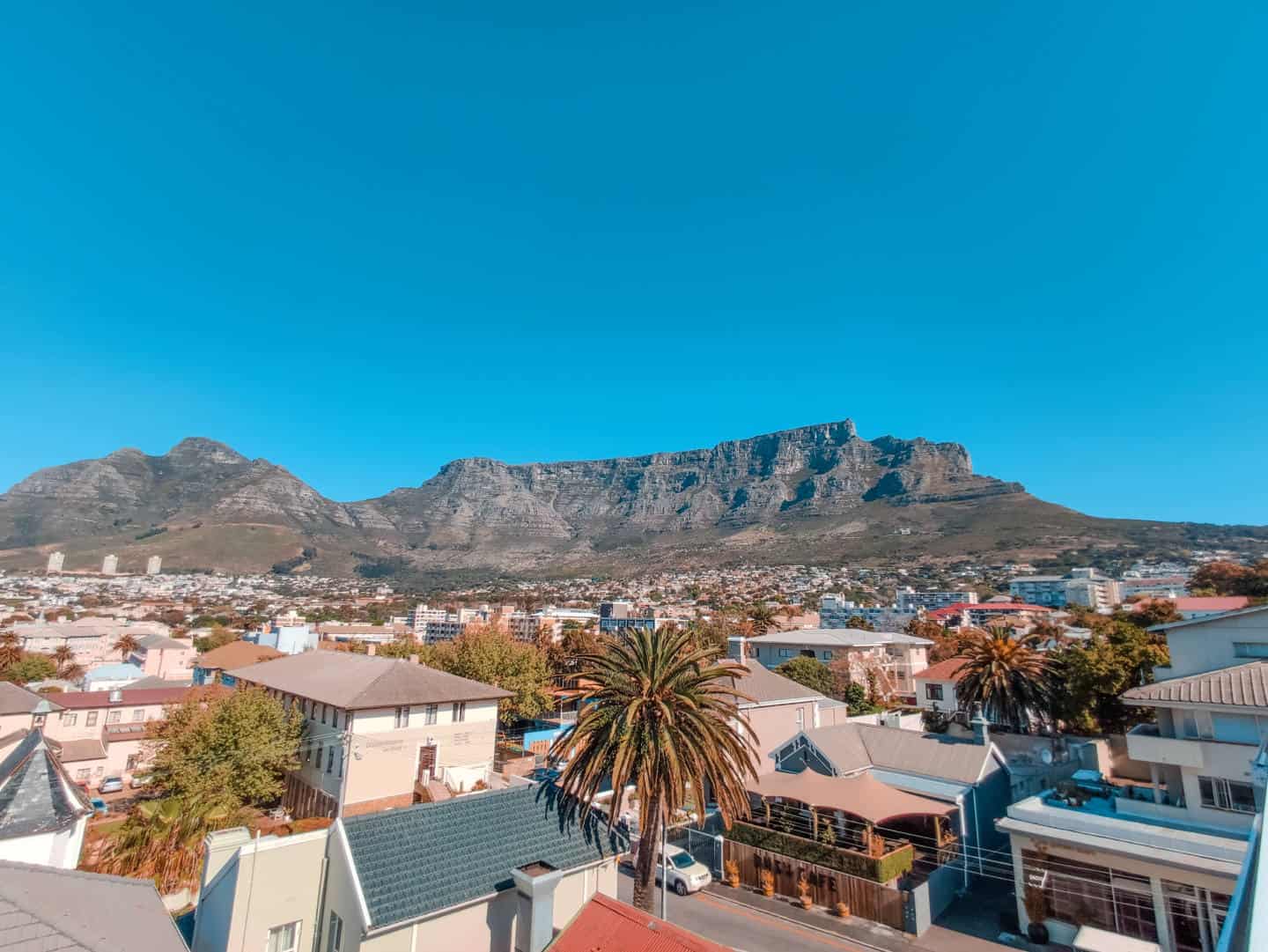 O que fazer em Cape Town - principais pontos turísticos, atrações e passeios, com preços