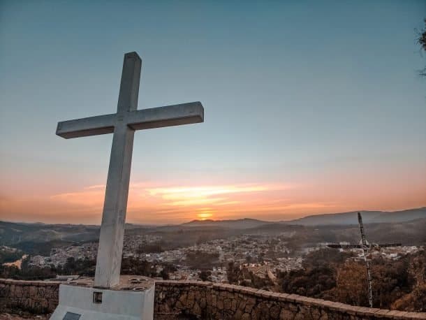 Cruz do Século, Pirapora do Bom Jesus, SP, Foto: Paula Rocha