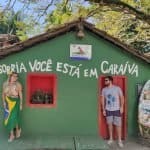 Caraíva Porto Seguro: saiba quando ir, o que fazer e onde ficar