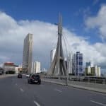 O que fazer em Recife: praias, centros históricos e muito mais