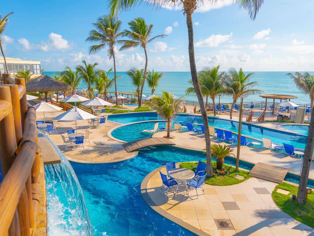 Resorts All Inclusive no Brasil - Conheça os 20 melhores (com preços)