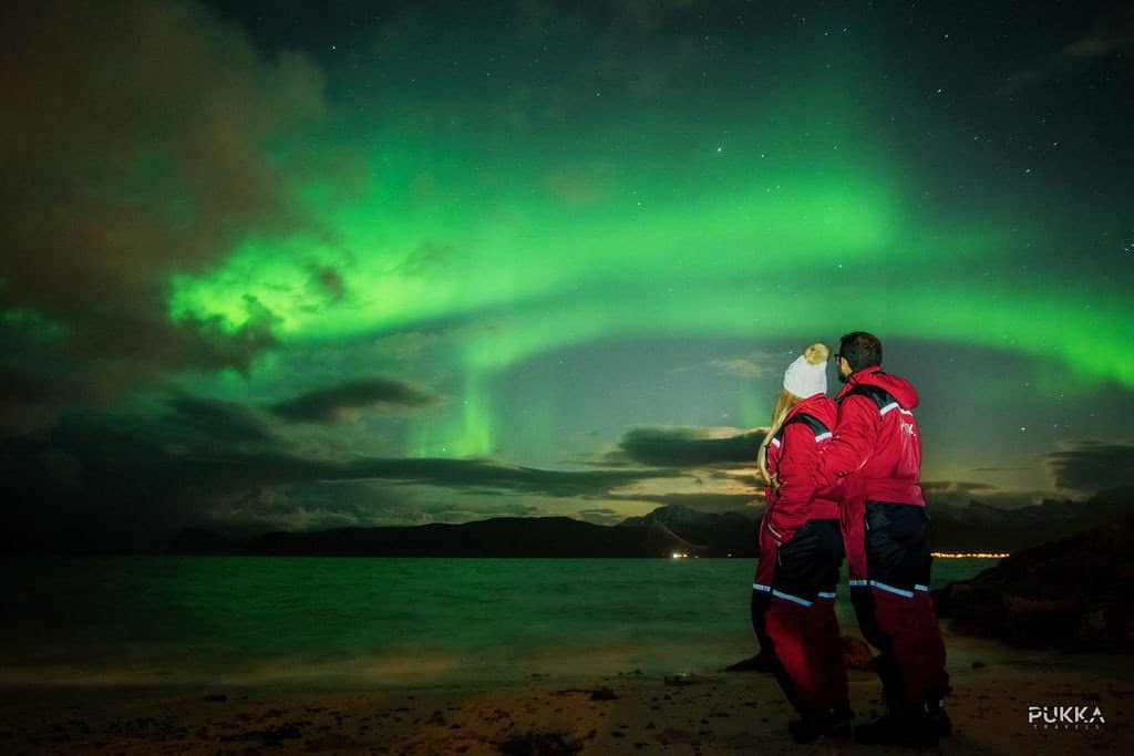 Melhor época para viajar para Tromso: Quando ir e ver a aurora boreal [2021]
