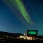 Onde ficar na Islândia e ver a aurora boreal