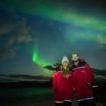 O que fazer na Noruega - ver a Aurora Boreal em Tromso