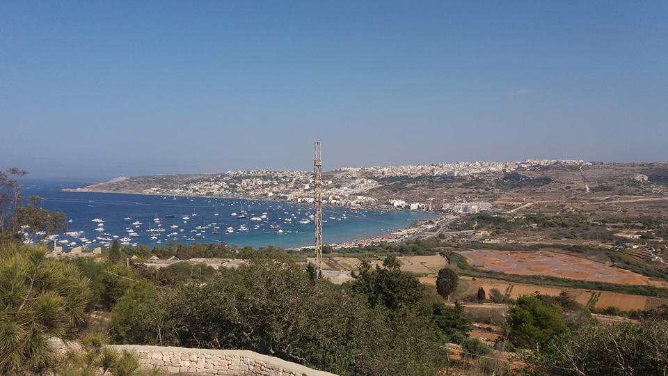 Mellieha - Malta