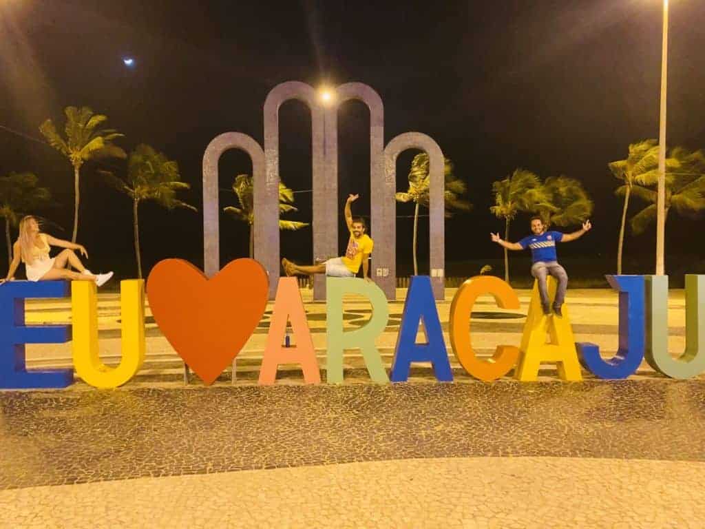 Onde se hospedar em Aracaju