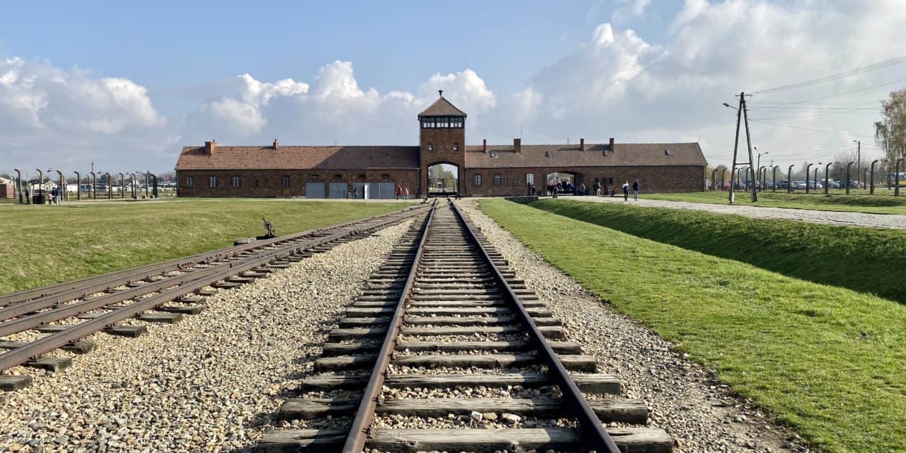 Auschwitz Visita aos Campos de Concentração da Polônia