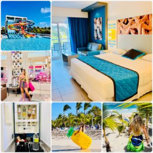 Melhores hospedagens em Punta Cana