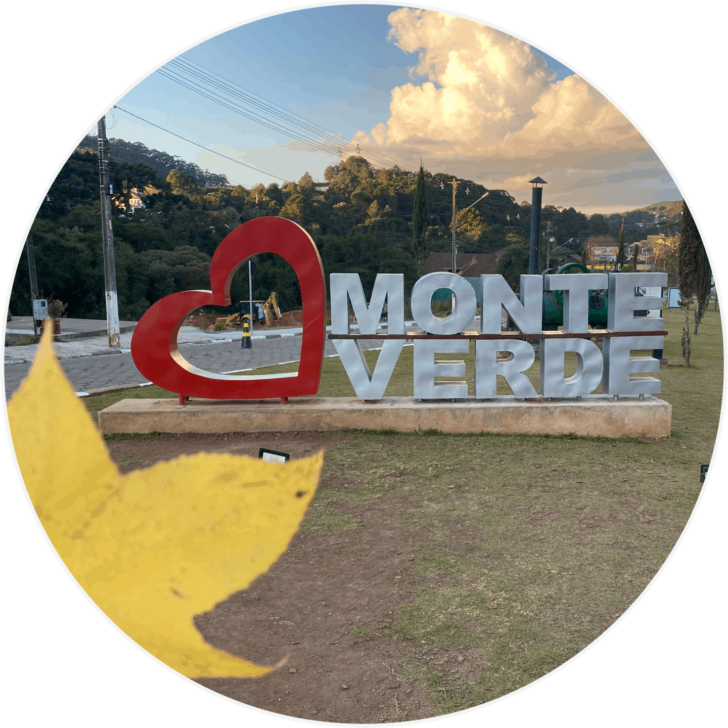 O que fazer em Monte Verde - Como chegar em Monte Verde