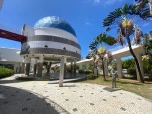 O que fazer em Fortaleza: Centro Dragão do Mar