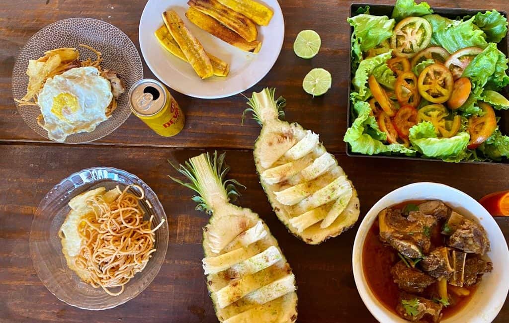 Onde comer no Jalapão - Melhores restaurantes