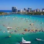 15 hotéis baratos em Miami Beach