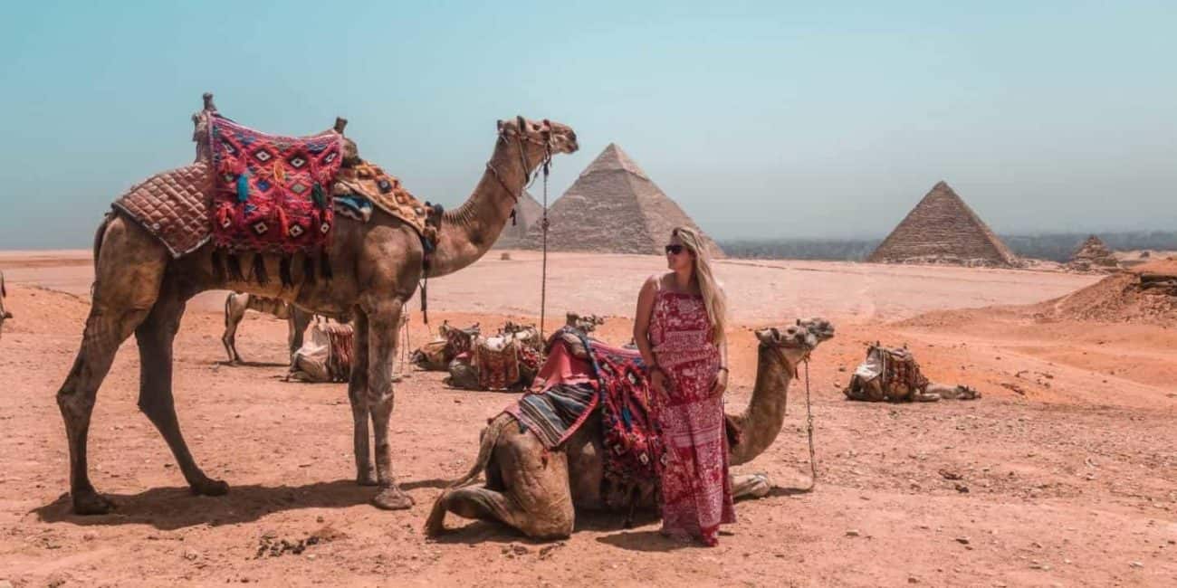 O que fazer no Egito - Principais cidades, melhores atrações e pontos turísticos imperdíveis