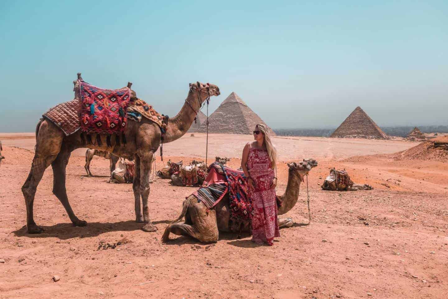 O que fazer no Egito - Principais cidades, melhores atrações e pontos turísticos imperdíveis