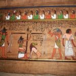 Mitologia Egípcia: lendas e deuses do Egito Antigo