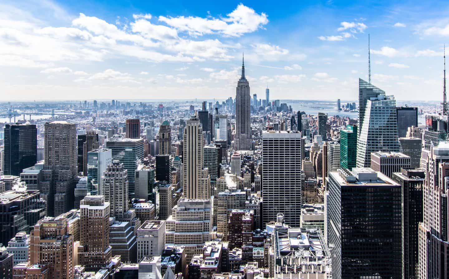 Onde ficar em Nova York: melhores hospedagens com bom custo-benefício e econômicas