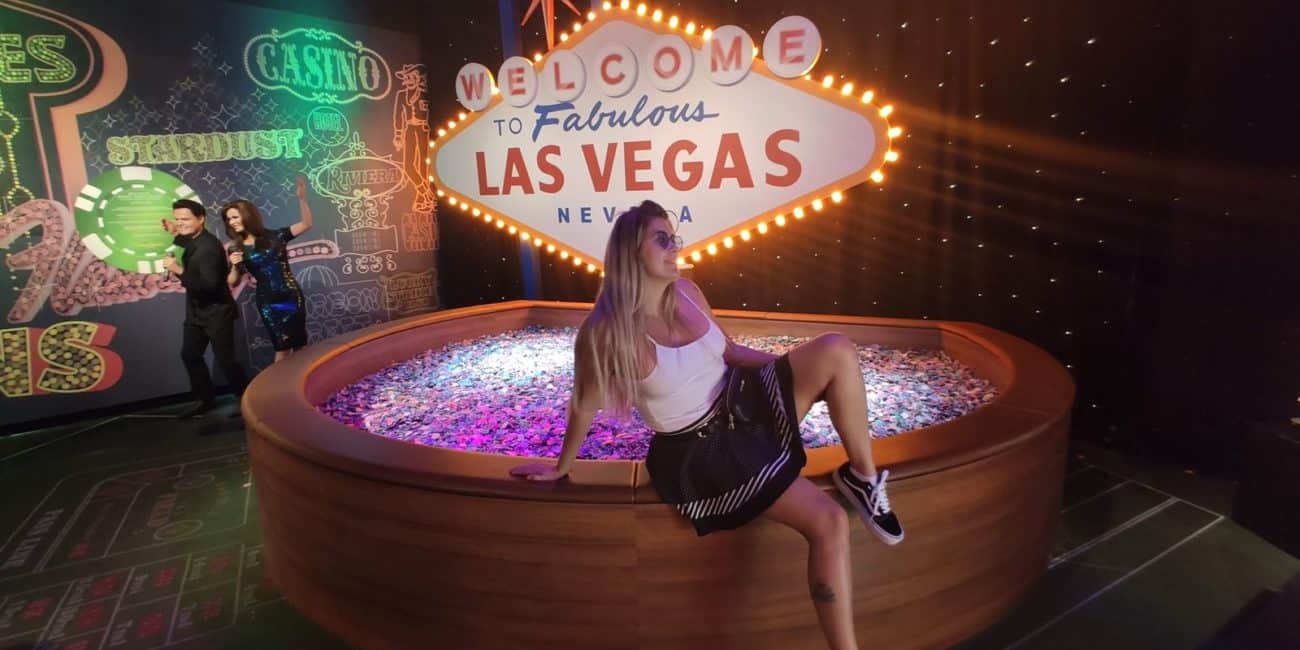 Melhores hóteis baratos em Las Vegas - sem resort free, sem taxa de resort, na Strip