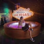 18 hotéis baratos em Las Vegas