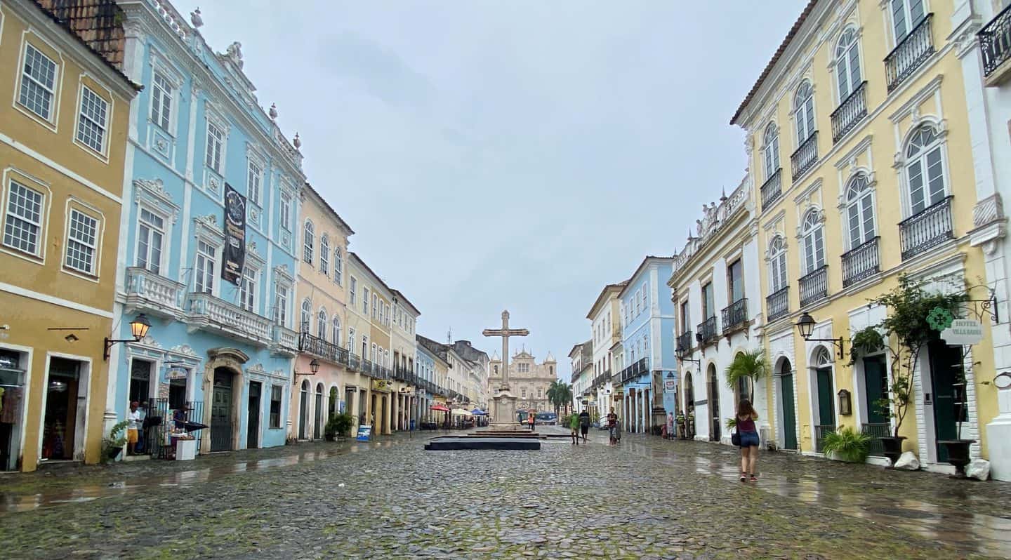 Gírias baianas e melhores destinos da Bahia, dicas de Salvador
