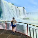 Quanto custa viajar para Foz do Iguaçu