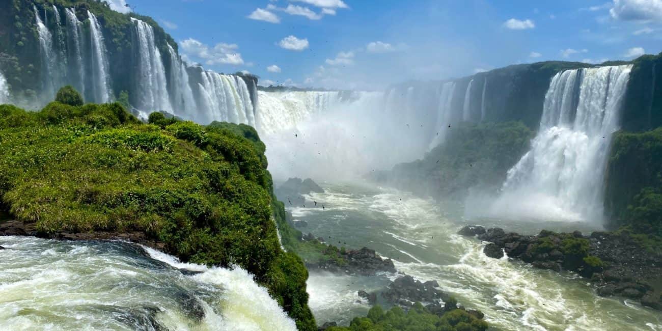 O que fazer em Foz do Iguaçu - Melhores passeios e atrações turísticas, dicas e preços