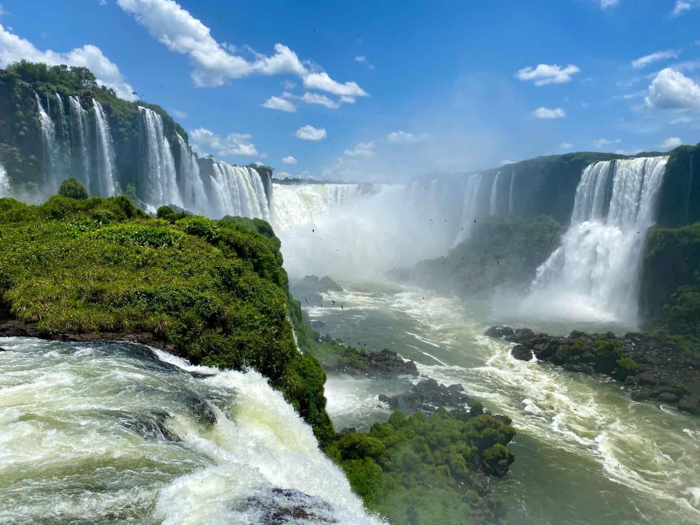 Cataratas do Iguaçu: como é o passeio, informações, horário de funcionamento e preços