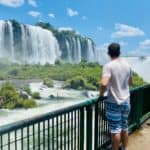 Melhor época pra viajar para Foz do Iguaçu