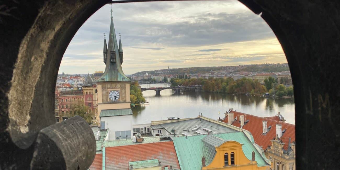 Qual a melhor época para viajar para Praga, capital da República Tcheca - Quando ir?