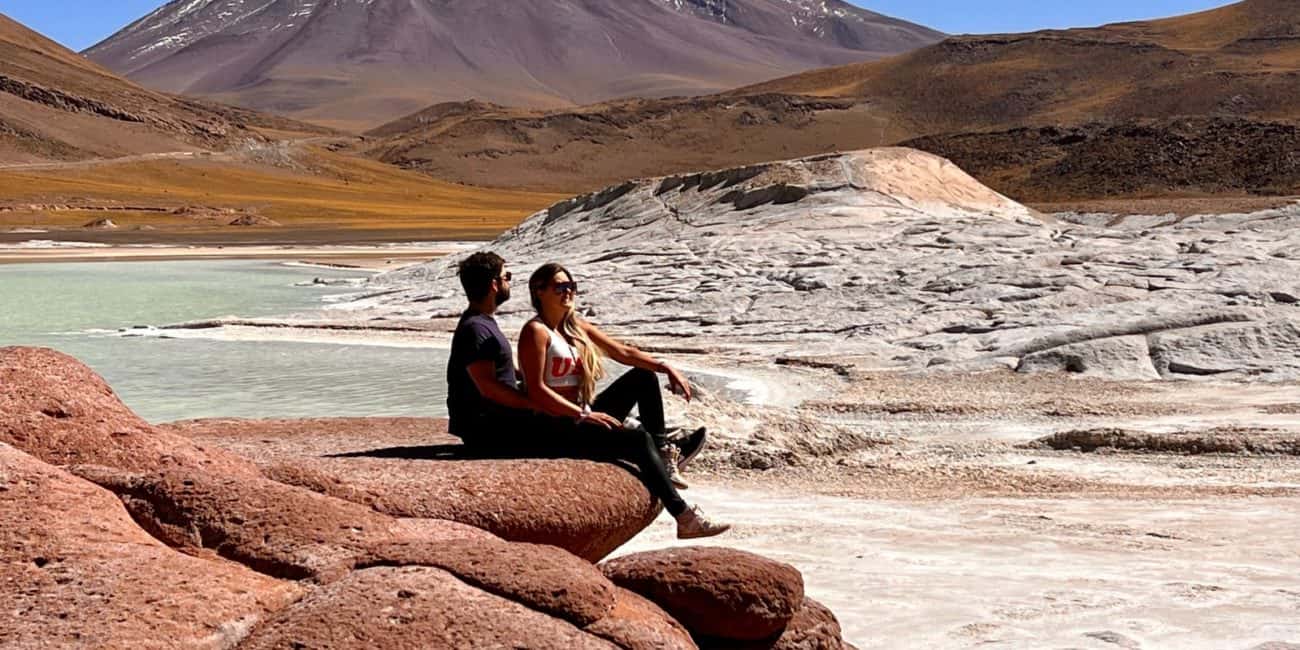 Lugares para visitar no Chile: o que fazer, conhecer, pontos turísticos