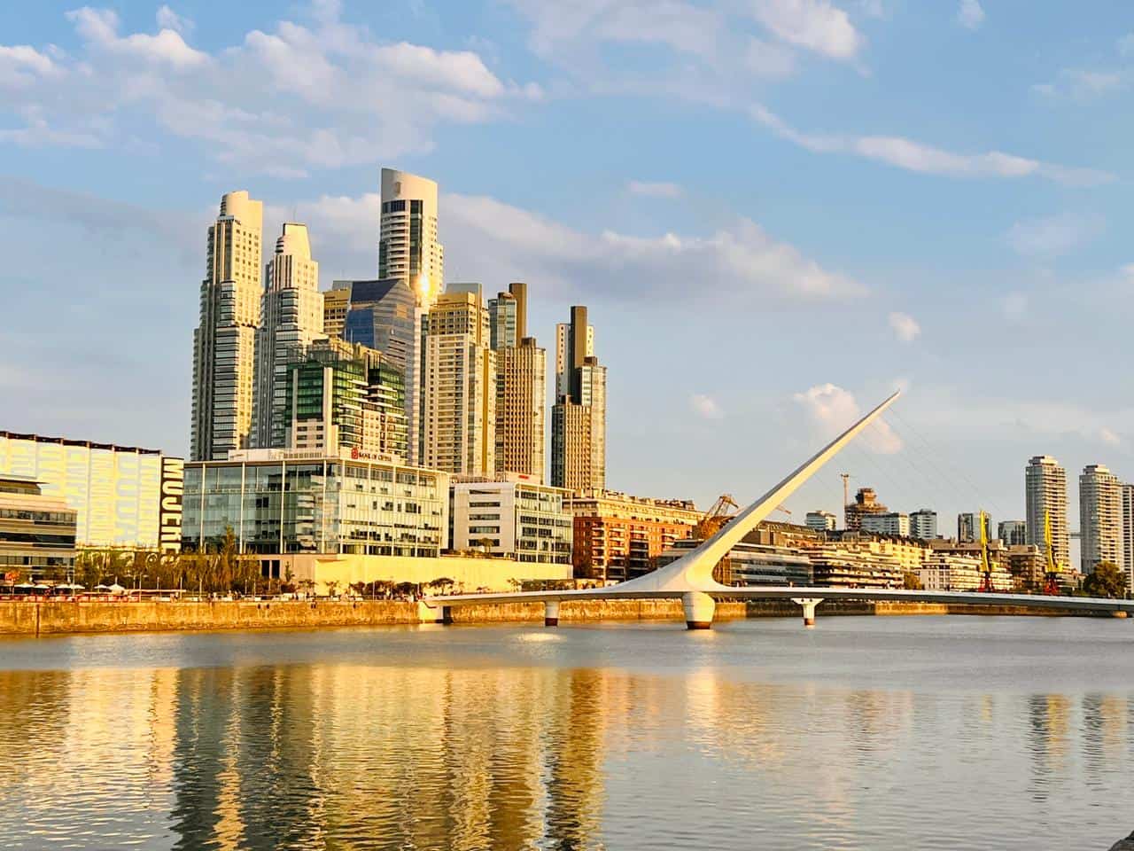Hotéis baratos em Buenos Aires: onde ficar na capital da Argentina com bom custo-benefício
