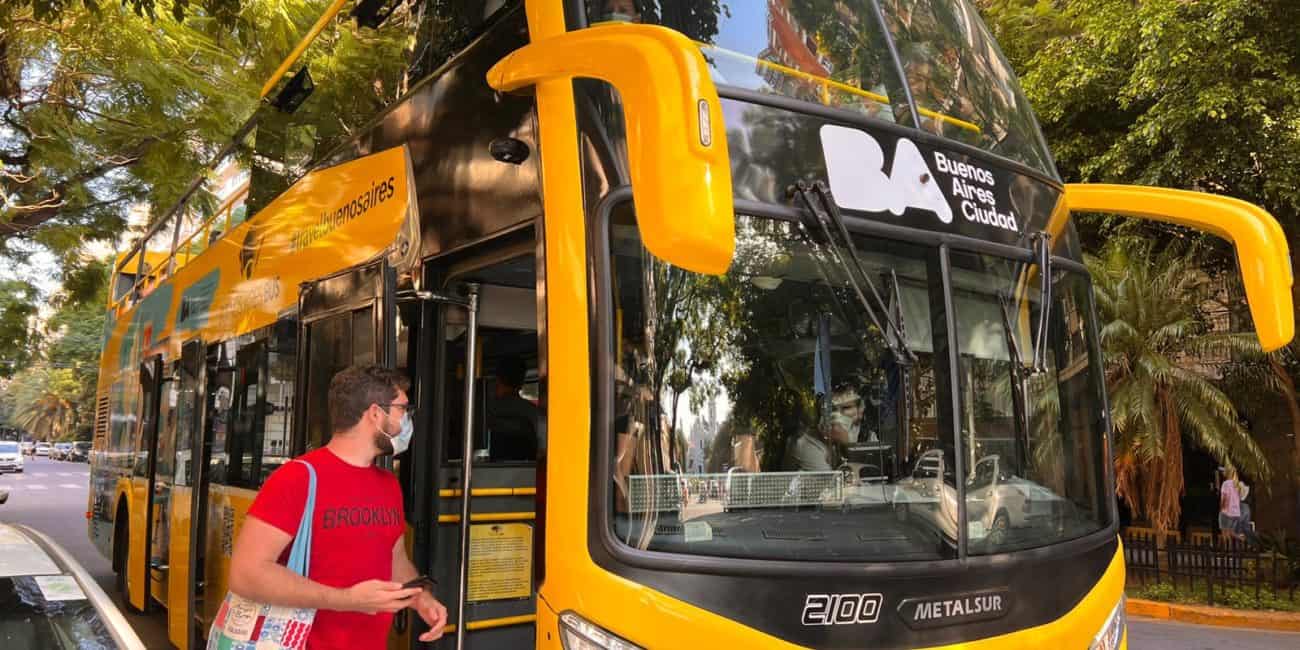 Como se locomover em Buenos Aires: principais meios de transporte, como economizar e preços