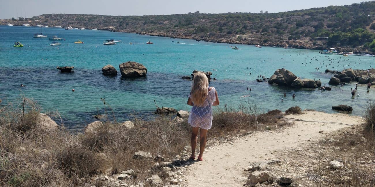 Quanto custa viajar para o Chipre: todos os gastos e preços