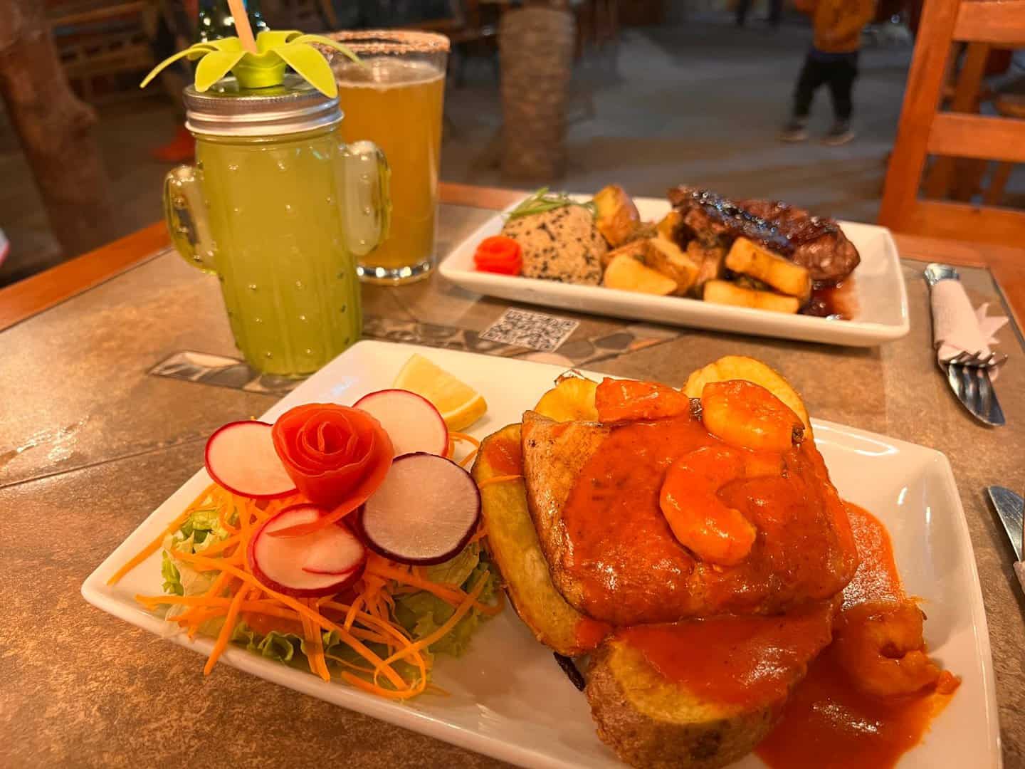 Onde comer em San Pedro de Atacama: melhores restaurantes