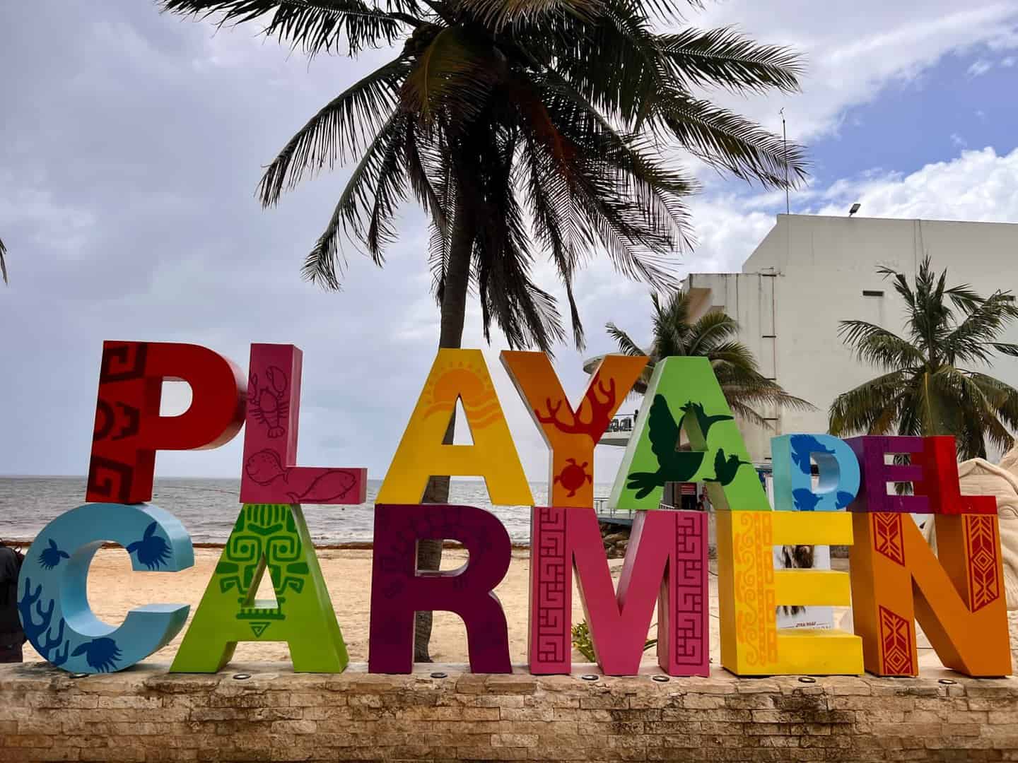 dicas de Playa del Carmen